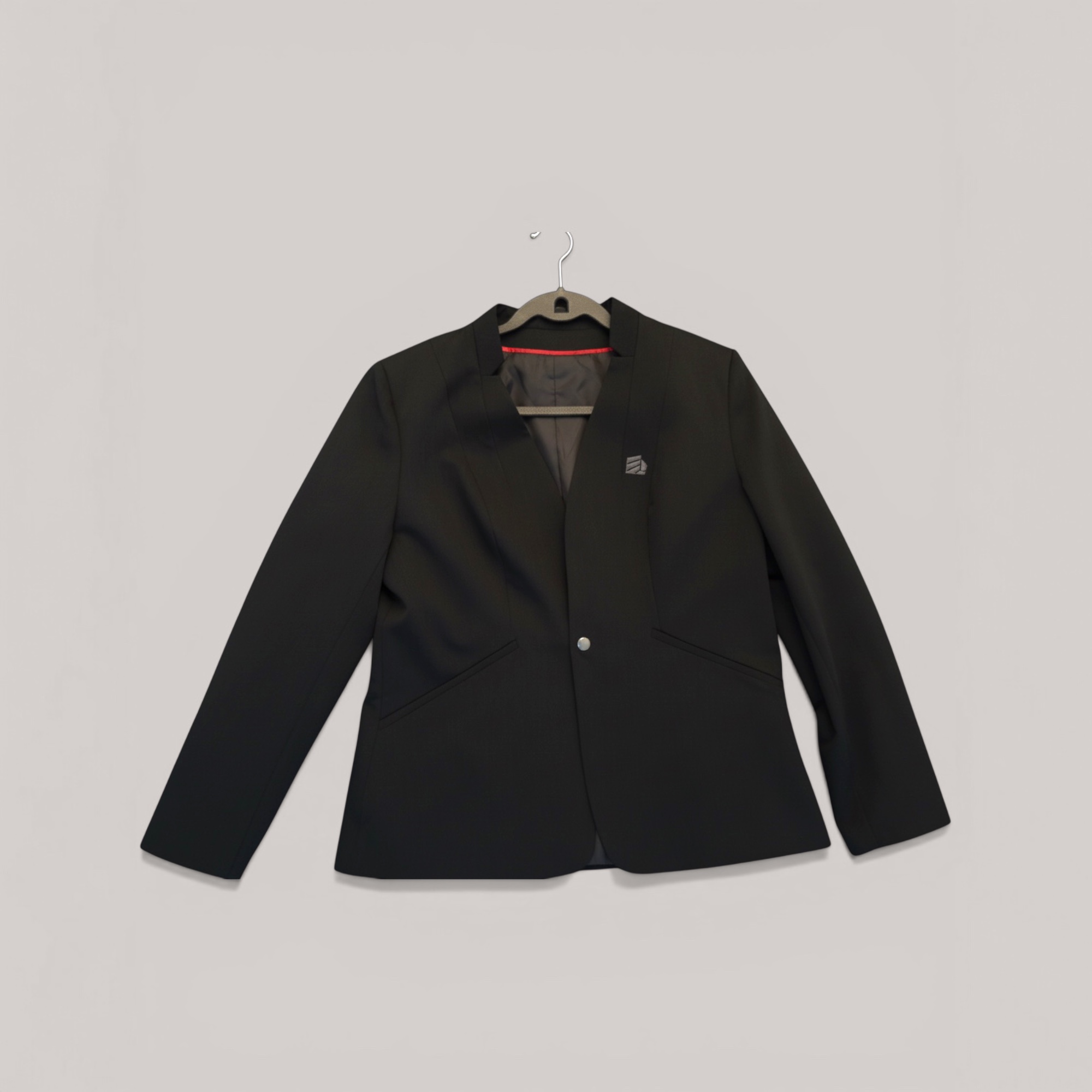 Sacos Mujer - Saco Mujer Negro