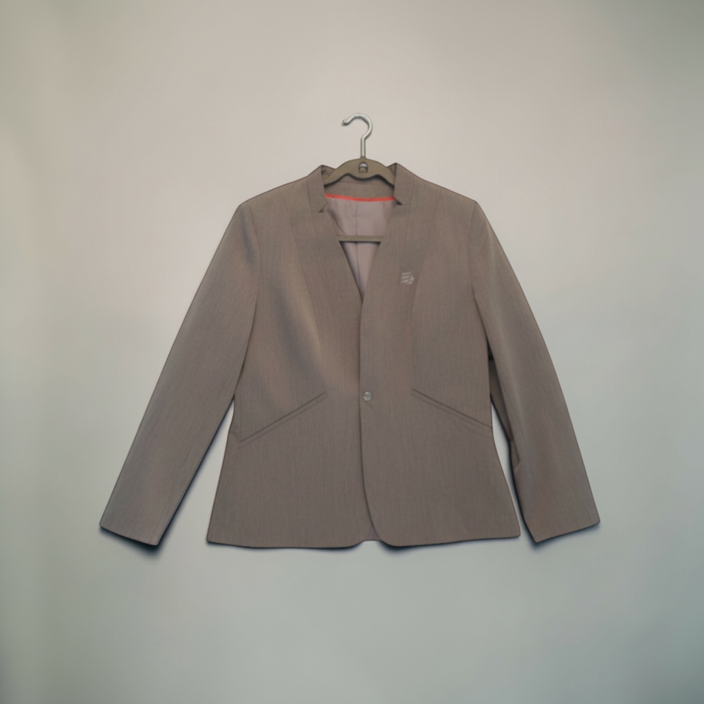 Sacos Mujer - Saco Mujer Gris