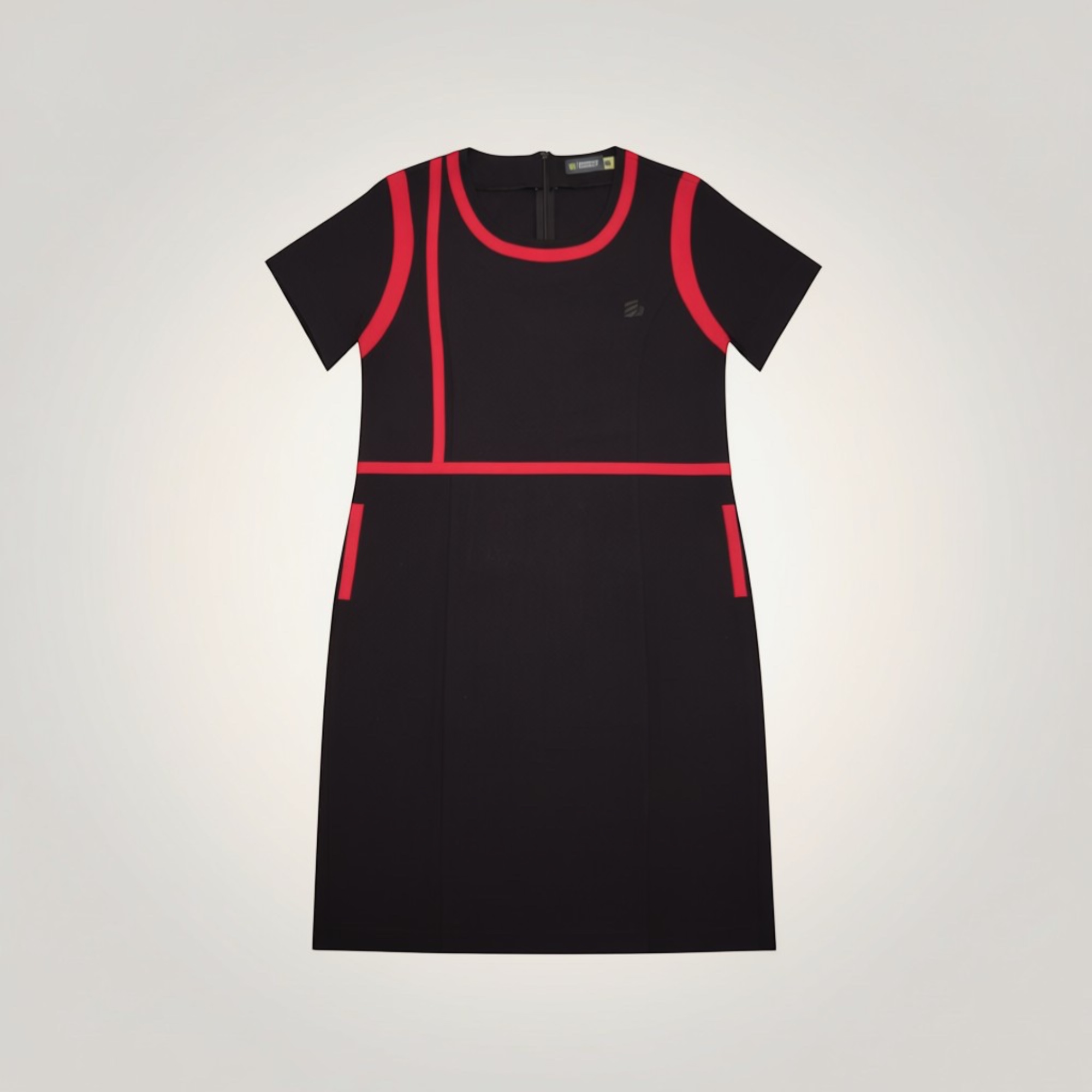 Vestido - Vestido Negro